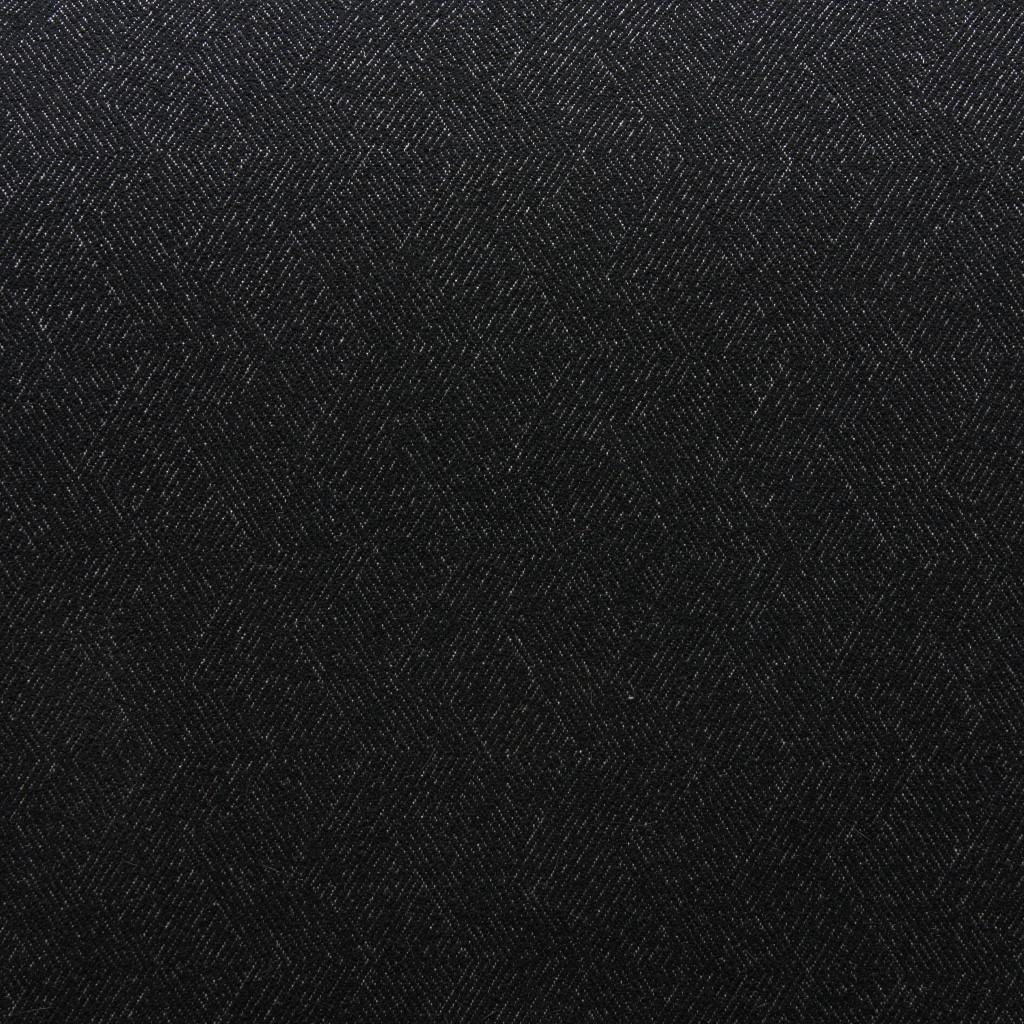 ZUO Barsa Accent Chair Black