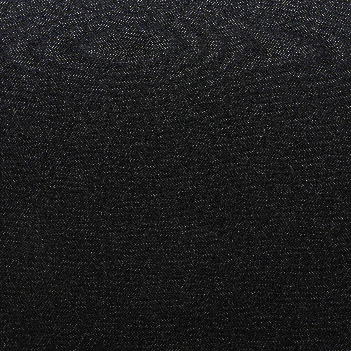 ZUO Barsa Accent Chair Black