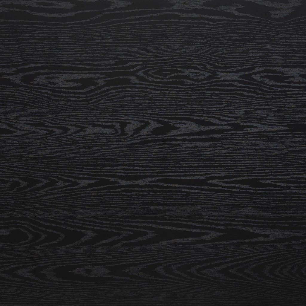 ZUO Nida Dining Table Black & Bronze