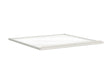 ZUO Zuo Adjustable Shelf Light Gray