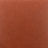 ZUO Keppel Swivel Barstool Brown