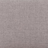 ZUO Davao Ottoman Gray