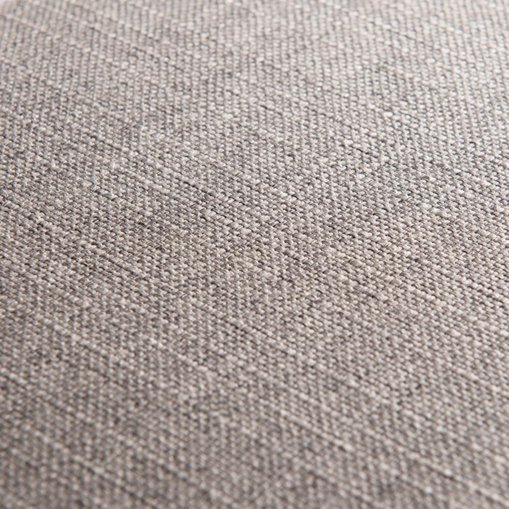 ZUO Davao Ottoman Gray