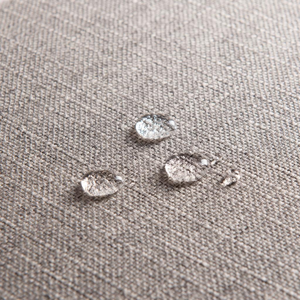 ZUO Davao Ottoman Gray