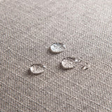 ZUO Davao Ottoman Gray