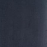 ZUO Emas Barstool Midnight Gray