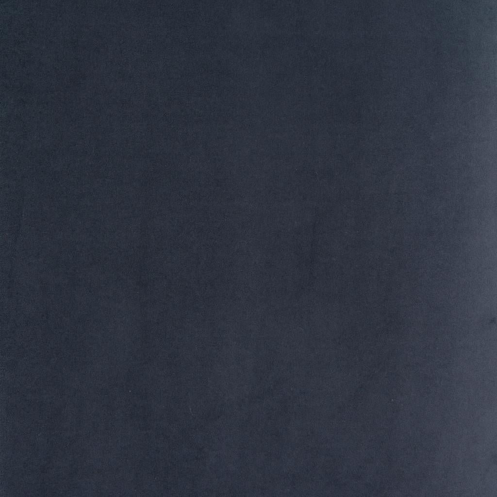 ZUO Emas Barstool Midnight Gray
