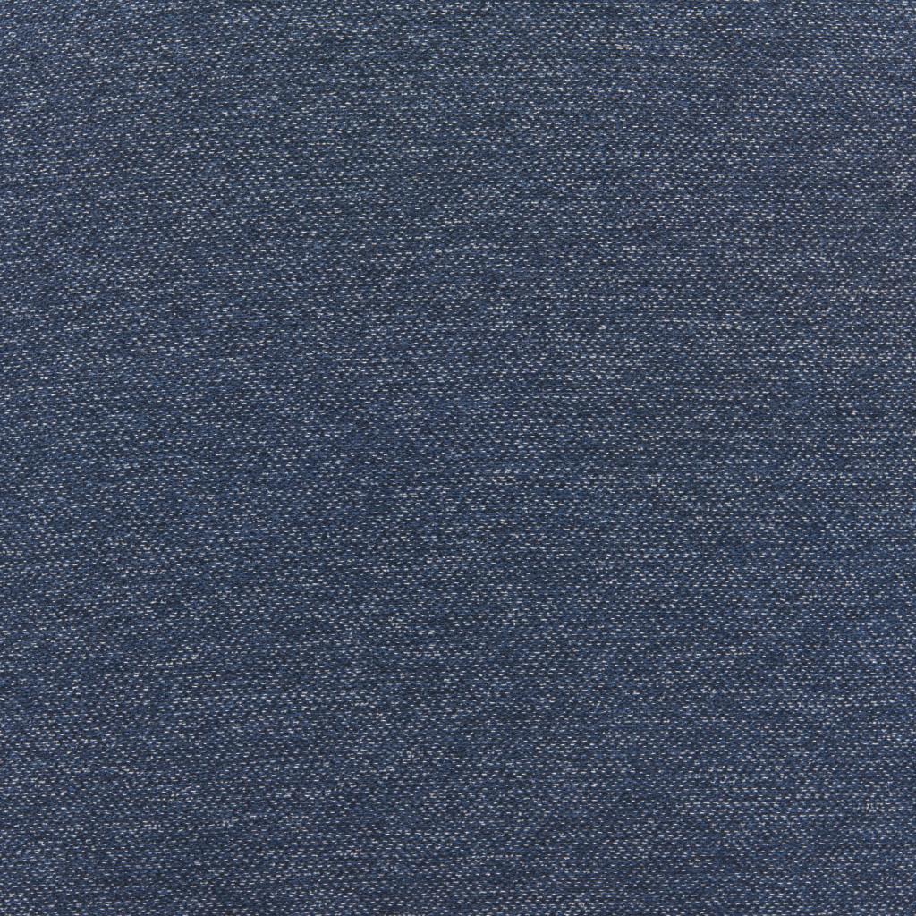 ZUO Bant Swivel Chair Blue