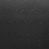 ZUO Neum Dining Table Black