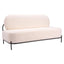 ZUO Arendal Sofa Vanilla