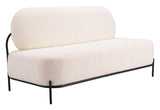 ZUO Arendal Sofa Vanilla