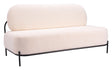 ZUO Arendal Sofa Vanilla