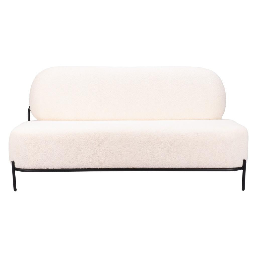 ZUO Arendal Sofa Vanilla