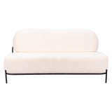 ZUO Arendal Sofa Vanilla