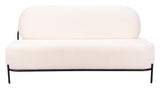 ZUO Arendal Sofa Vanilla