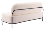 ZUO Arendal Sofa Vanilla