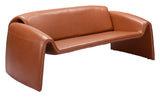 ZUO Horten Sofa Brown