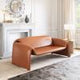 ZUO Horten Sofa Brown