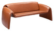 ZUO Horten Sofa Brown