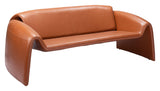 ZUO Horten Sofa Brown