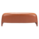 ZUO Horten Sofa Brown