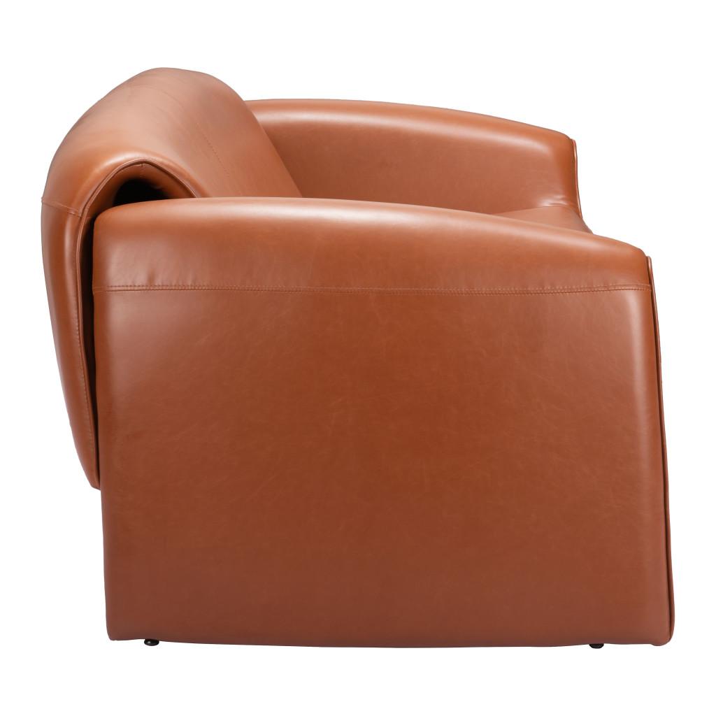 ZUO Horten Sofa Brown