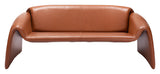 ZUO Horten Sofa Brown