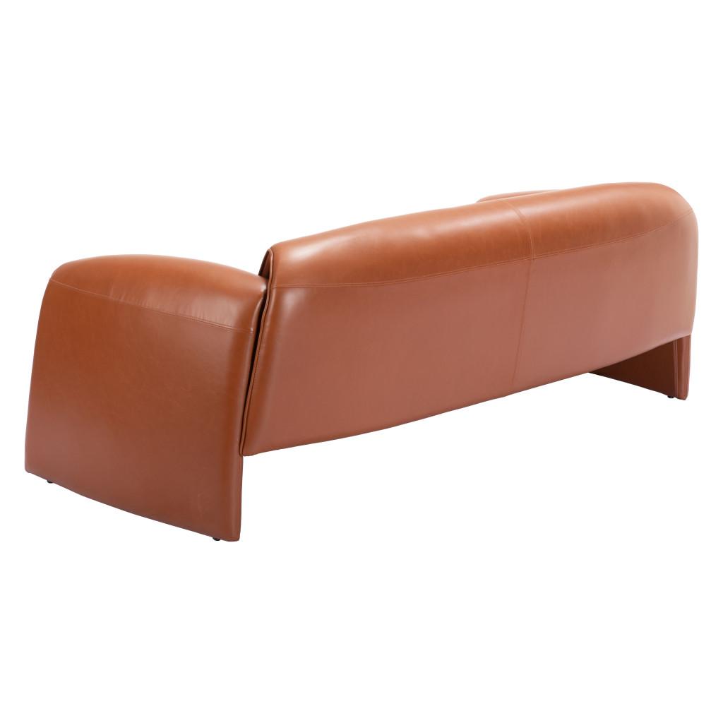 ZUO Horten Sofa Brown