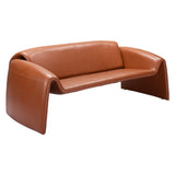 ZUO Horten Sofa Brown