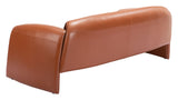 ZUO Horten Sofa Brown