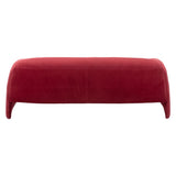 ZUO Horten Sofa Red