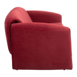 ZUO Horten Sofa Red