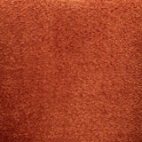 ZUO Viana Accent Chair Burnt Orange