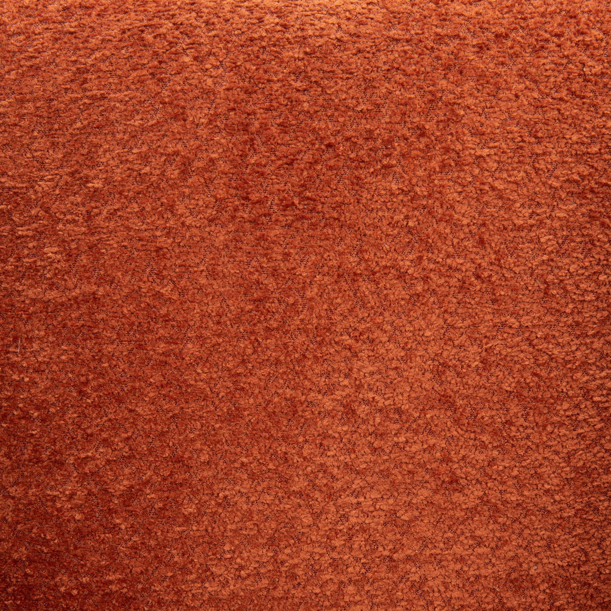 ZUO Viana Accent Chair Burnt Orange
