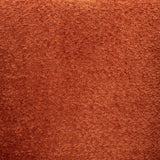 ZUO Viana Accent Chair Burnt Orange