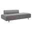 ZUO Confection Sofa Gray