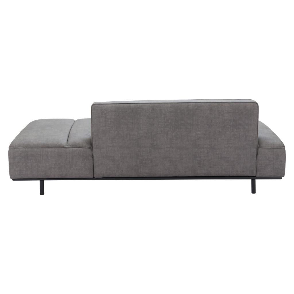 ZUO Confection Sofa Gray