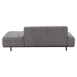 ZUO Confection Sofa Gray