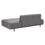 ZUO Confection Sofa Gray