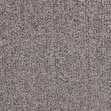 ZUO Pender Bench Stone Gray