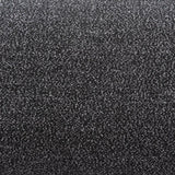 ZUO Creek Bench Glitter Black