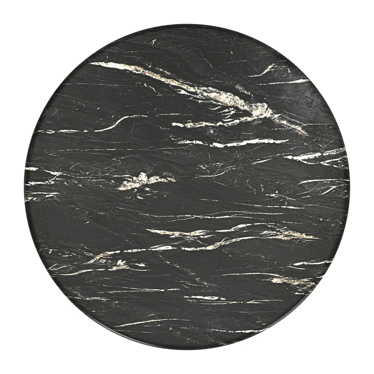 ZUO Sumay Dining Table Black