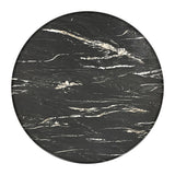ZUO Sumay Dining Table Black