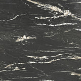 ZUO Sumay Dining Table Black