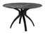 ZUO Sumay Dining Table Black