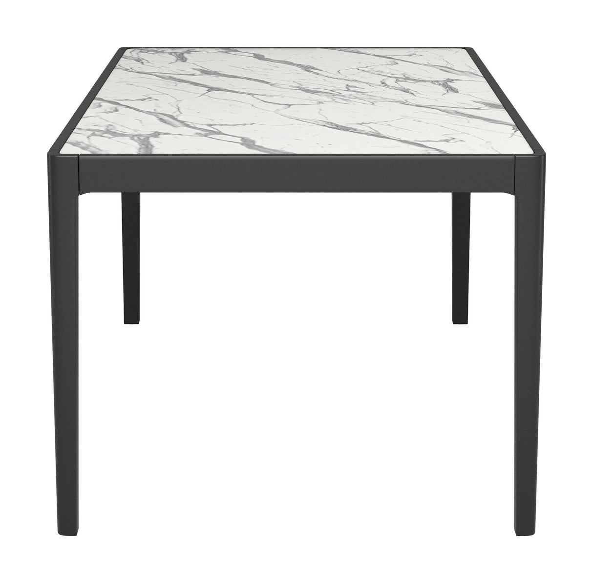 ZUO Tokai Dining Table White