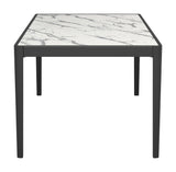 ZUO Tokai Dining Table White