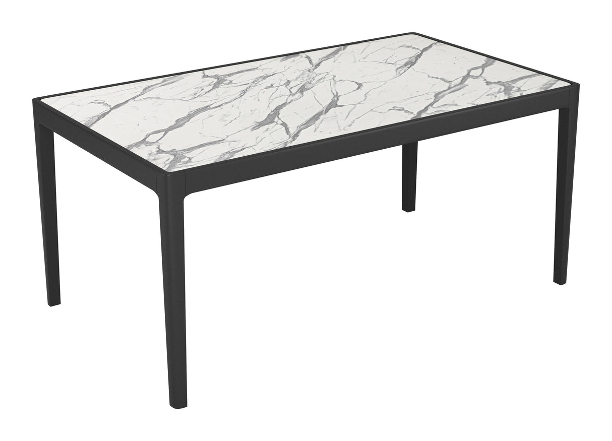 ZUO Tokai Dining Table White