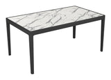 ZUO Tokai Dining Table White