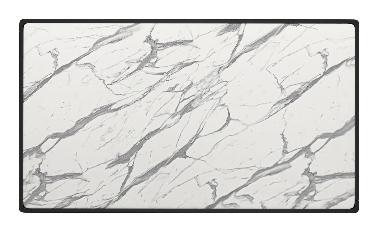 ZUO Tokai Dining Table White